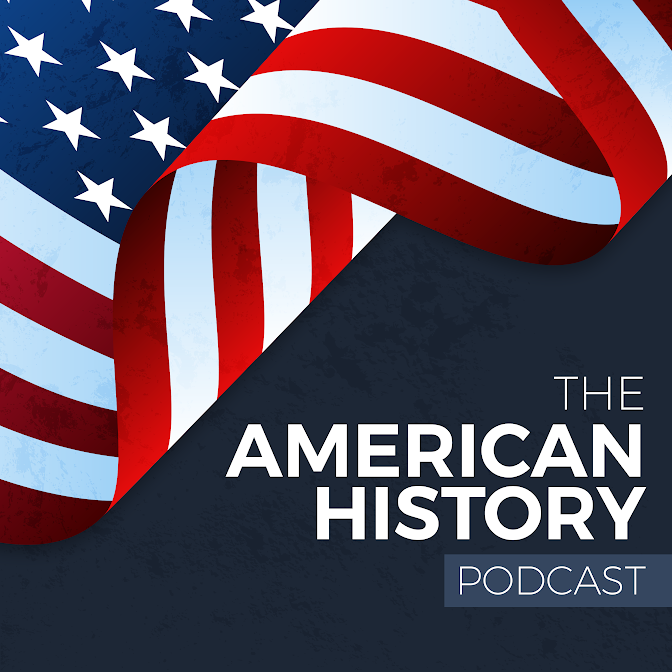My podcast website